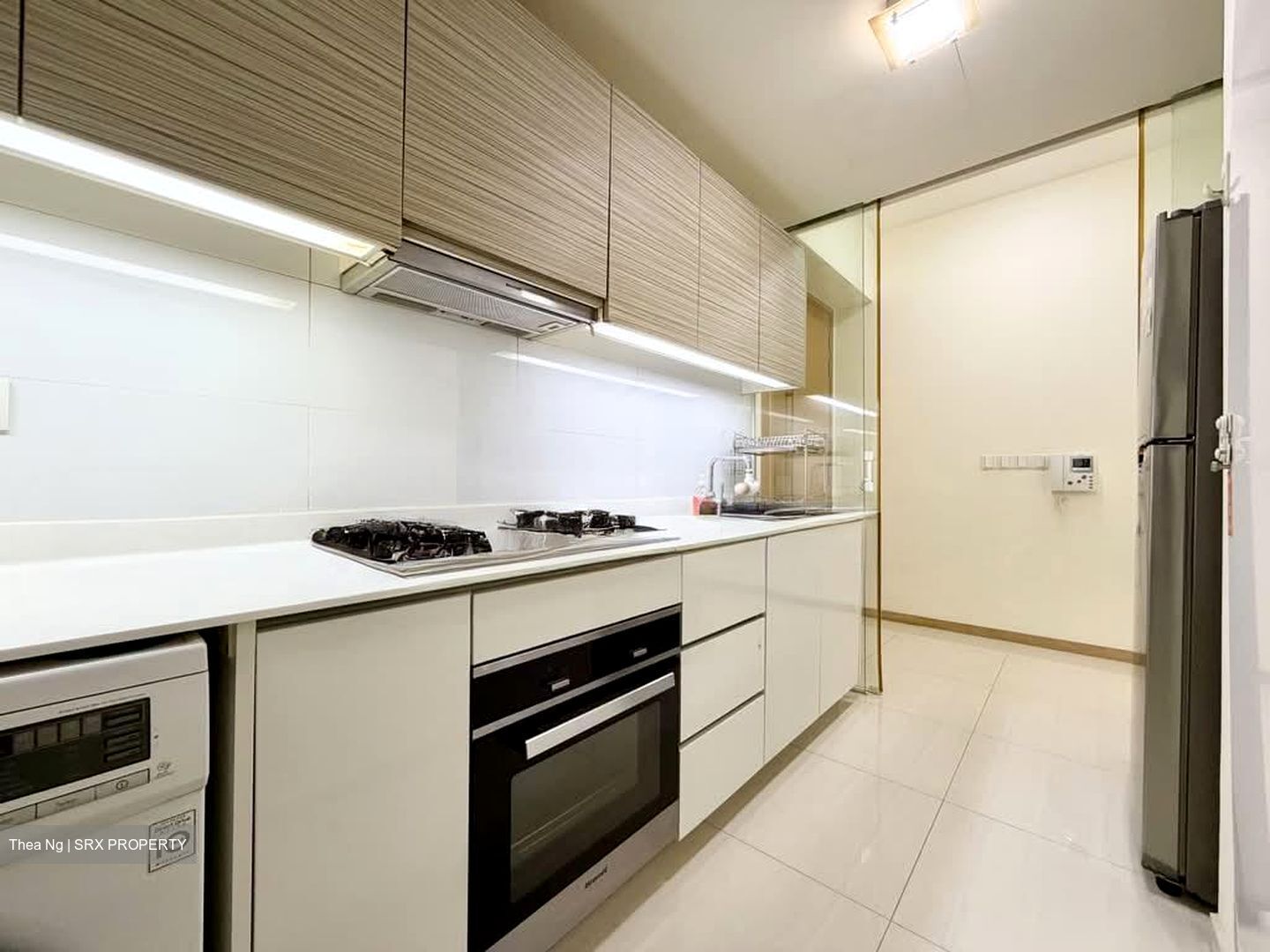 Terrasse (D19), Condominium #581902611